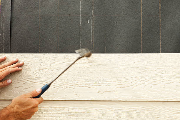 Affordable Siding Repair and Maintenance Services in Camilla, GA