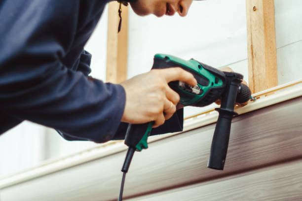 Best Stucco Siding  in Camilla, GA